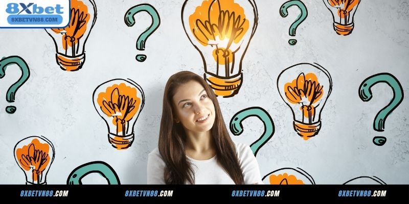 FAQ - Câu hỏi thường gặp về cách đăng ký 8XBET
