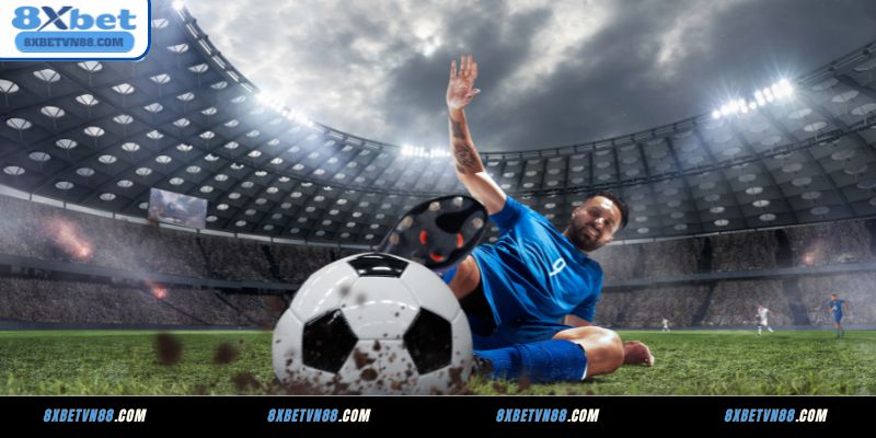 Giới thiệu về cá cược FIFA Online 4
